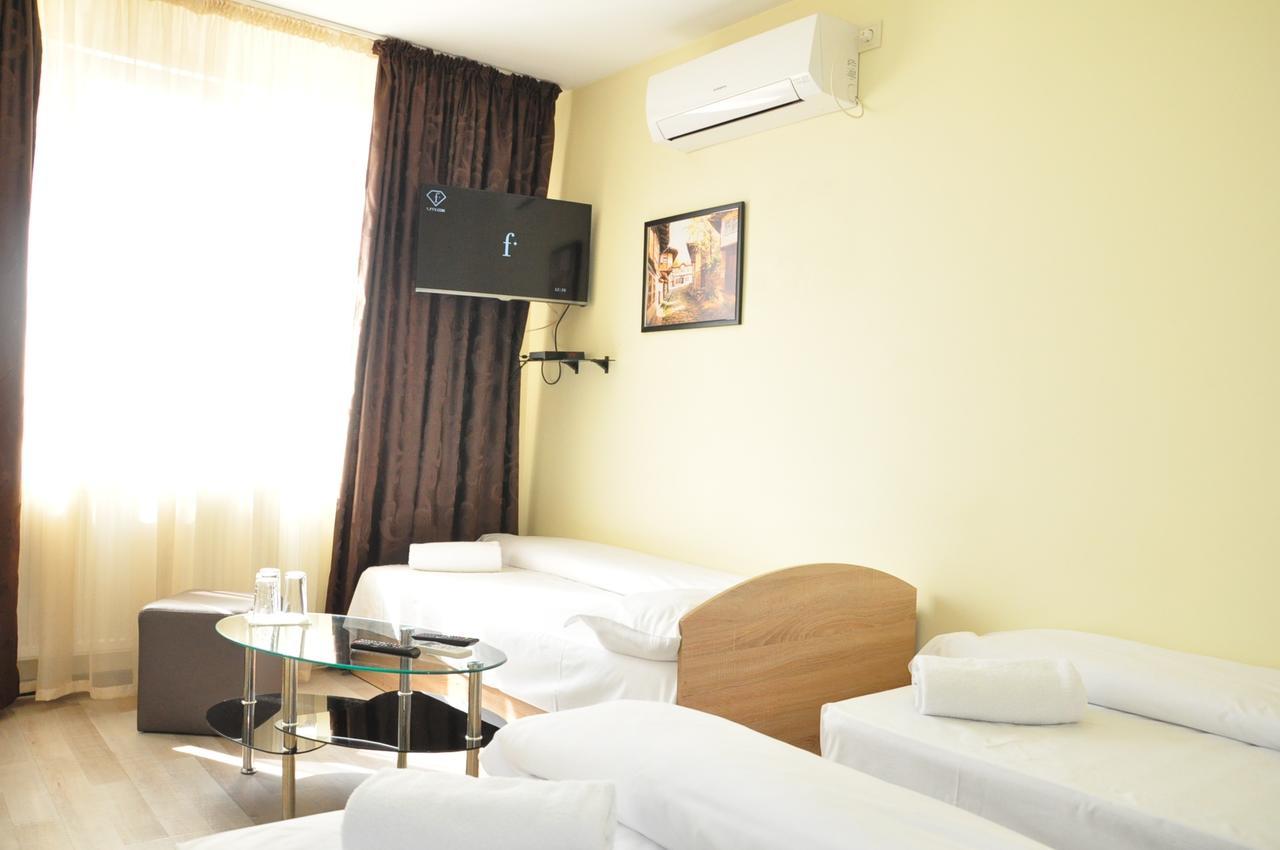 Guest Rooms Simona Opanets Экстерьер фото