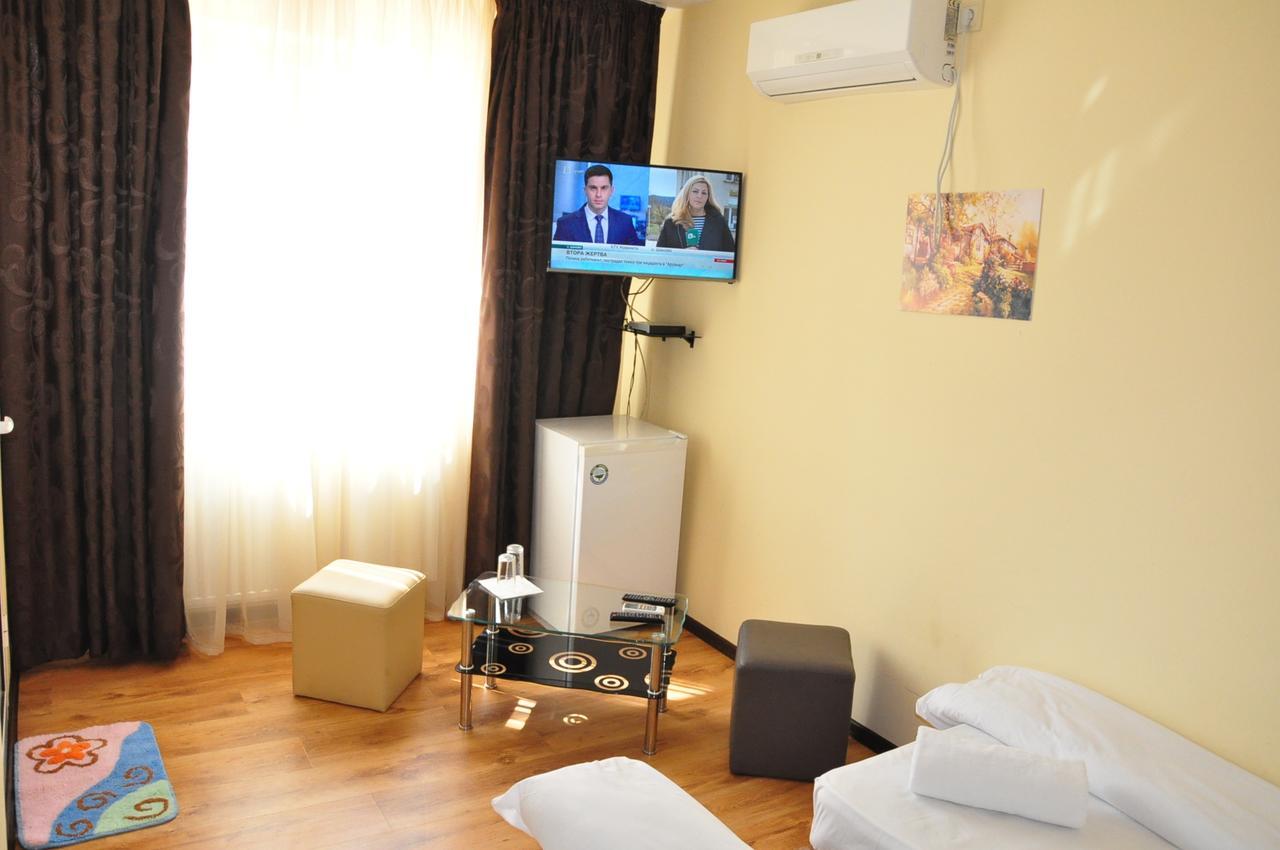 Guest Rooms Simona Opanets Экстерьер фото