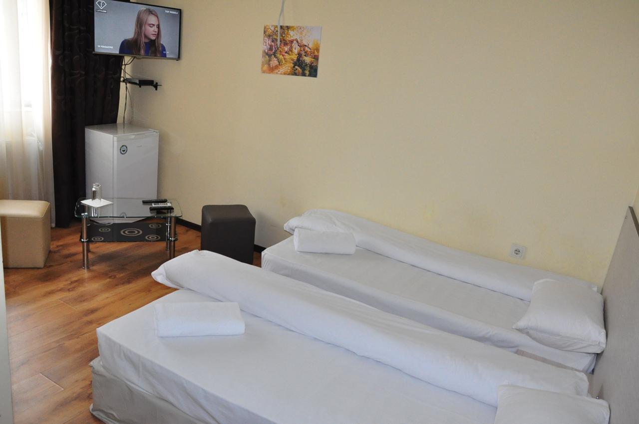 Guest Rooms Simona Opanets Экстерьер фото
