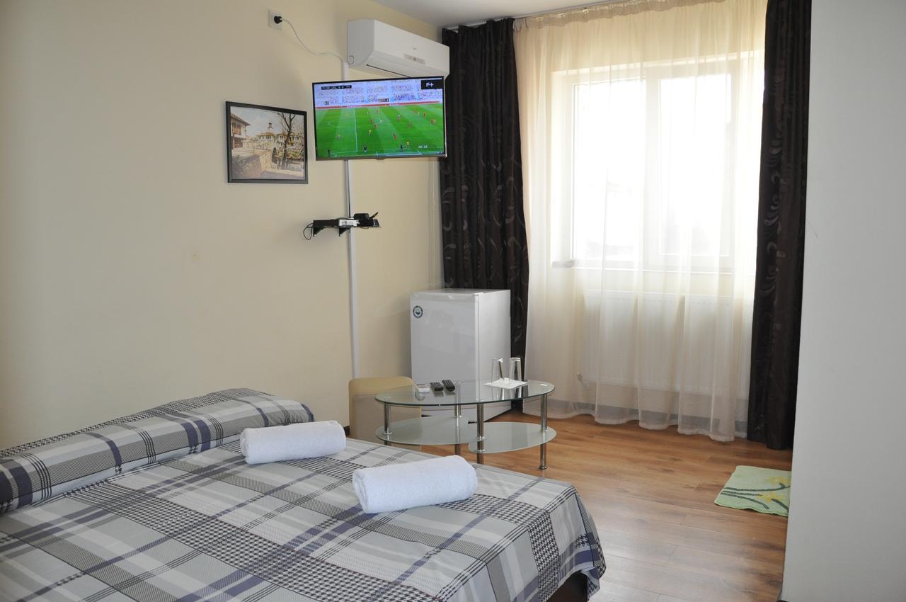 Guest Rooms Simona Opanets Экстерьер фото