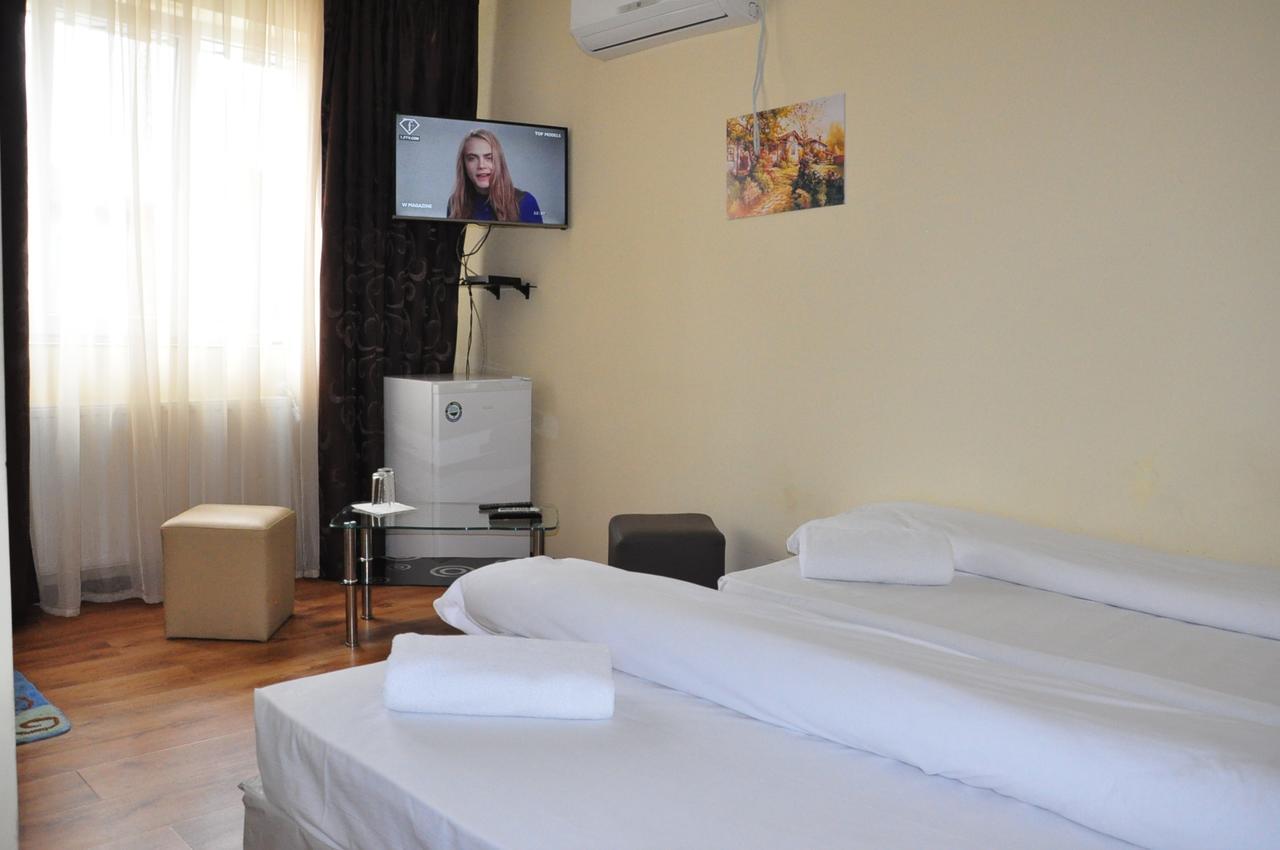 Guest Rooms Simona Opanets Экстерьер фото