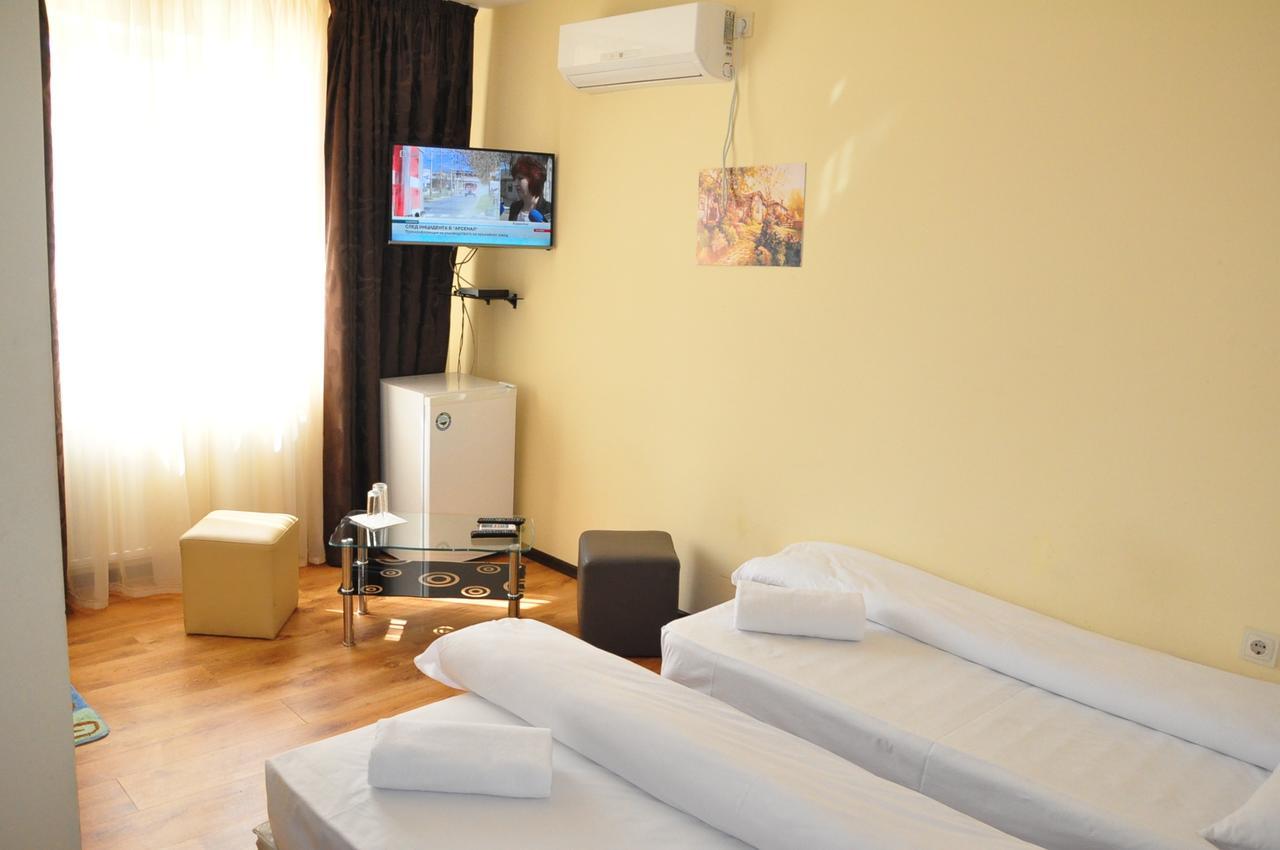 Guest Rooms Simona Opanets Экстерьер фото