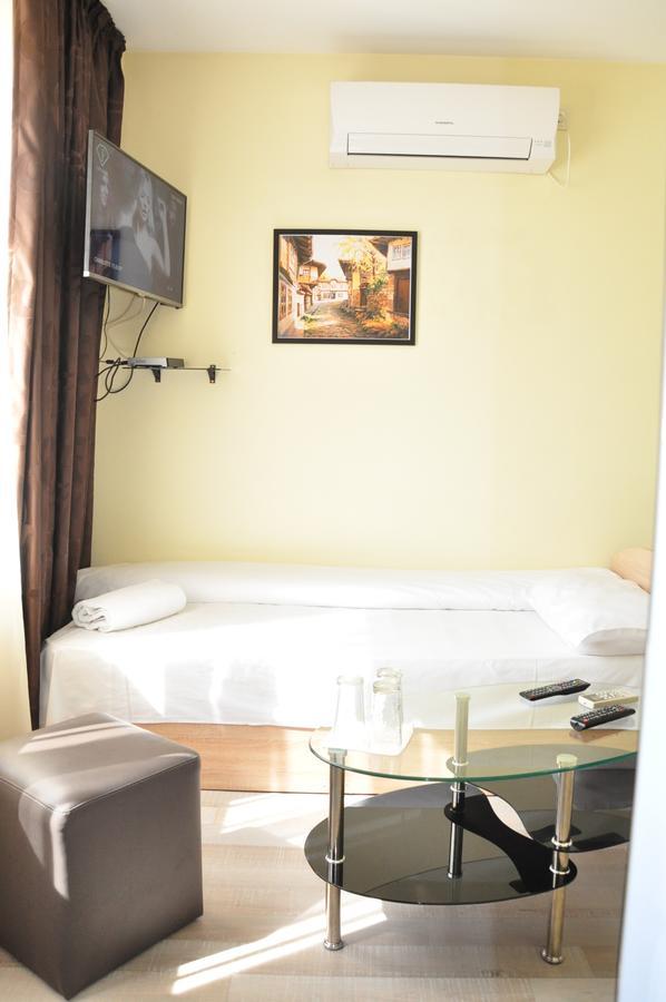 Guest Rooms Simona Opanets Экстерьер фото