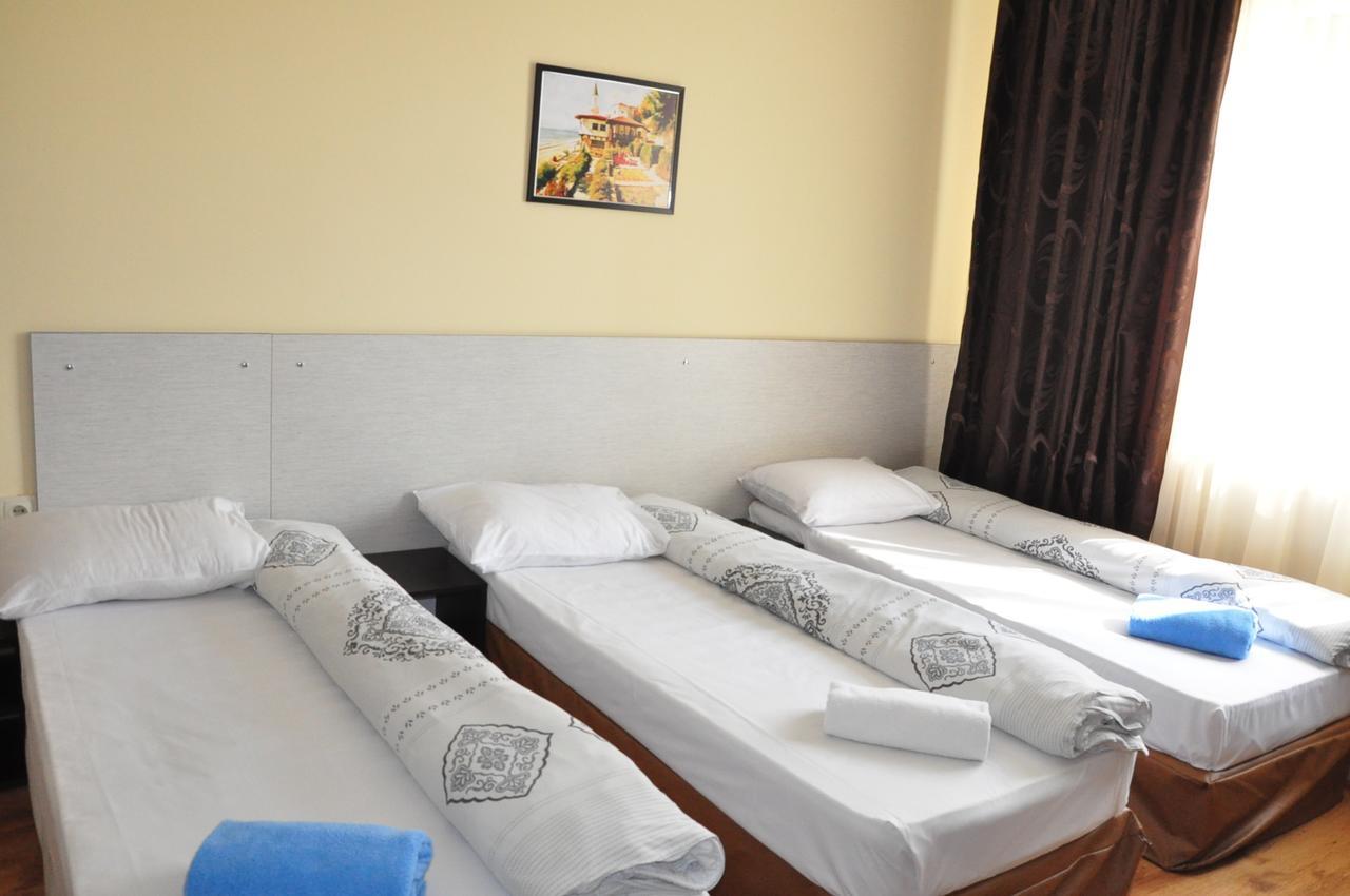 Guest Rooms Simona Opanets Экстерьер фото