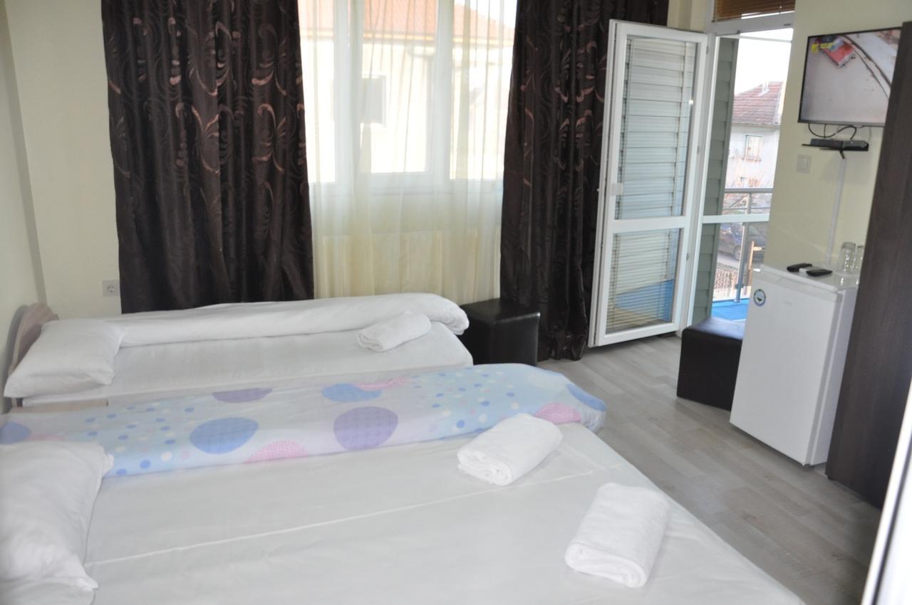 Guest Rooms Simona Opanets Экстерьер фото