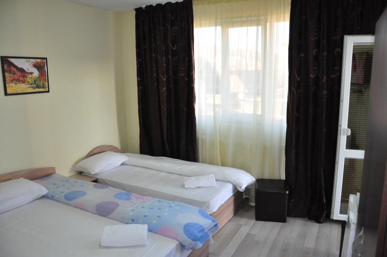 Guest Rooms Simona Opanets Экстерьер фото