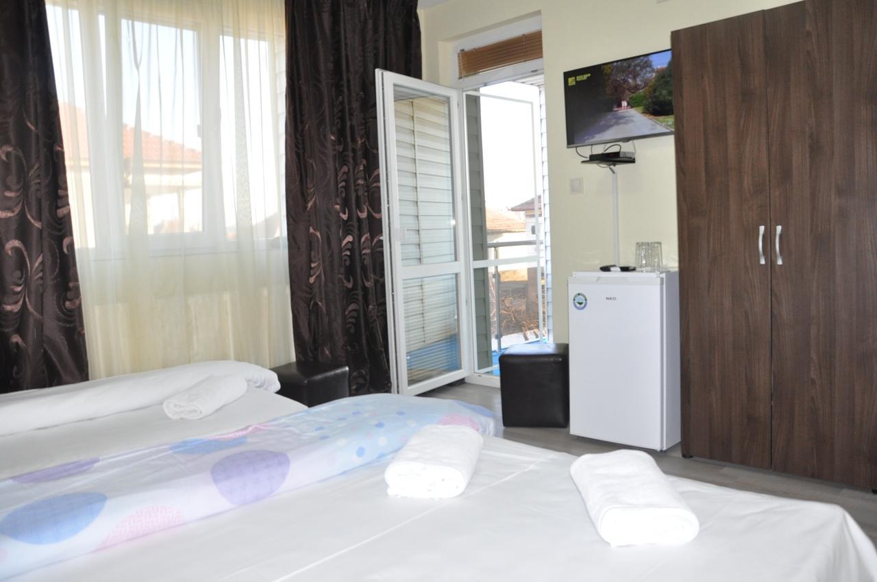 Guest Rooms Simona Opanets Экстерьер фото
