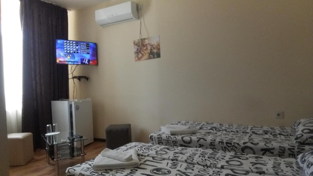 Guest Rooms Simona Opanets Экстерьер фото