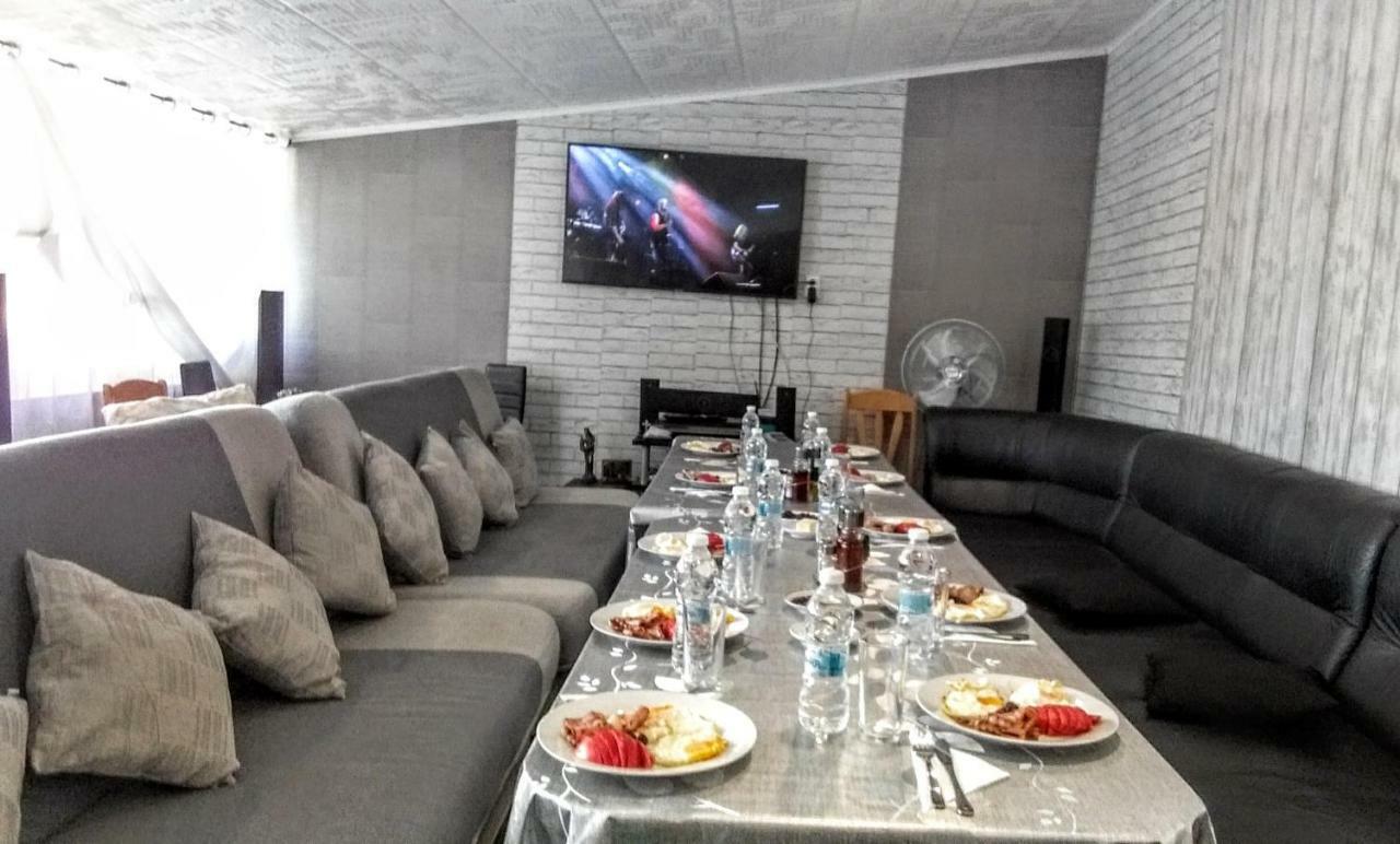 Guest Rooms Simona Opanets Экстерьер фото