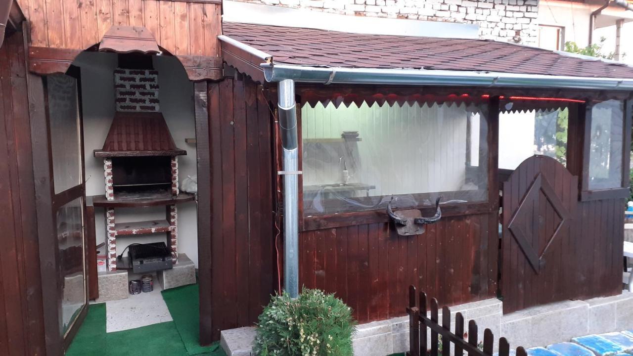 Guest Rooms Simona Opanets Экстерьер фото