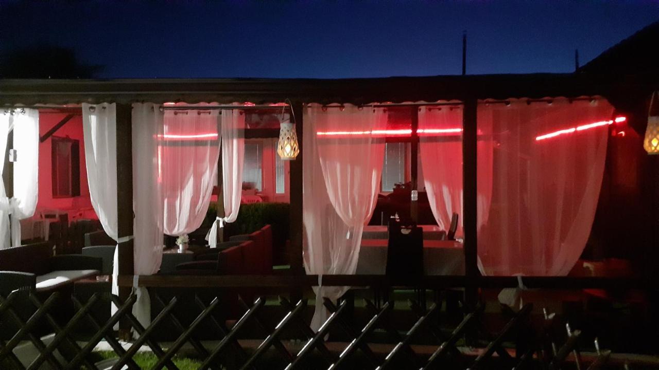 Guest Rooms Simona Opanets Экстерьер фото