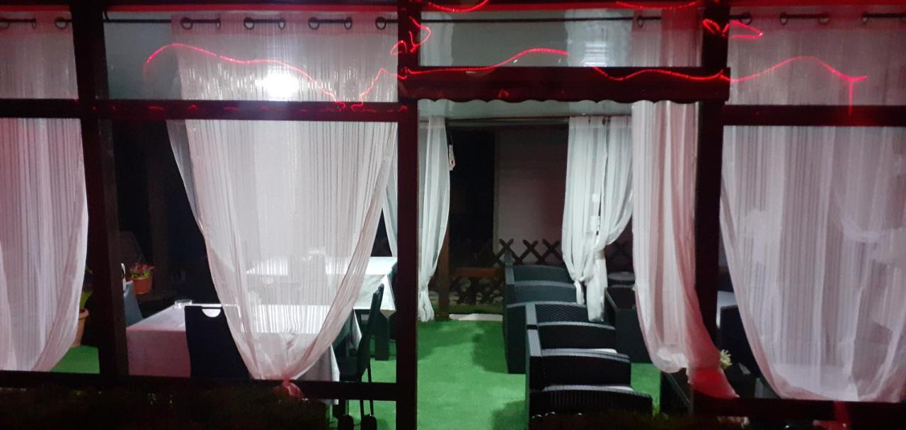 Guest Rooms Simona Opanets Экстерьер фото